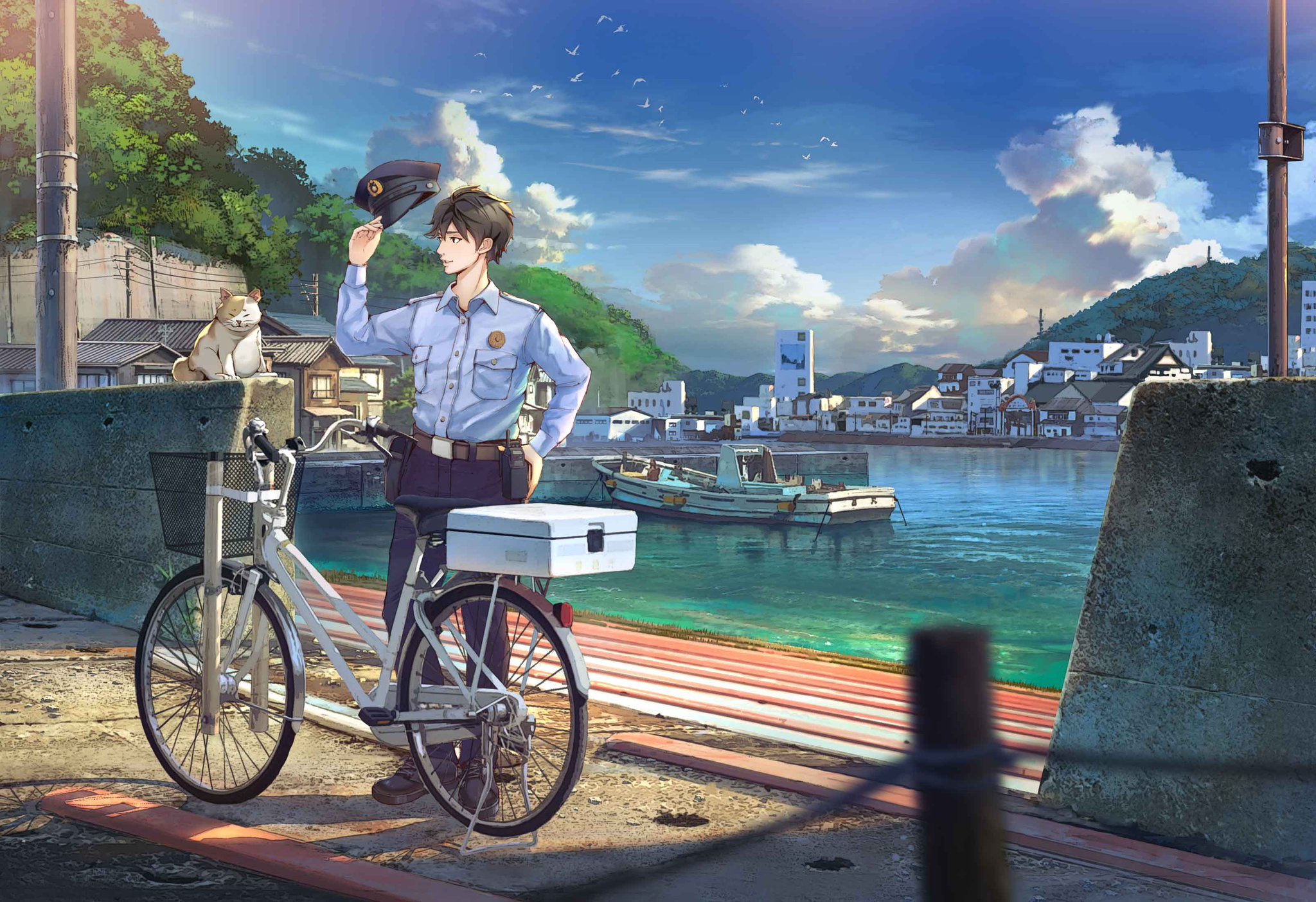 ショウイチ Ekakijin Twitter