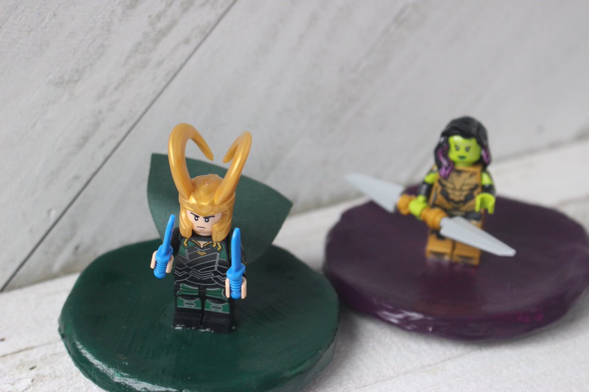 RepurposedT's tweet image. Check out these new handmade marvel ring dishes! etsy.com/listing/110329… #MarvelStudios #marvel #superhero #Loki #wandavision #DoctorStrange #comics #ringdish