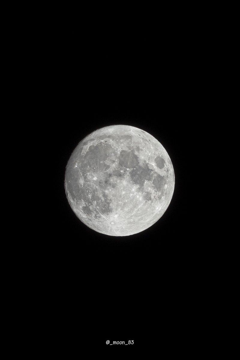211019 오늘 달사진
