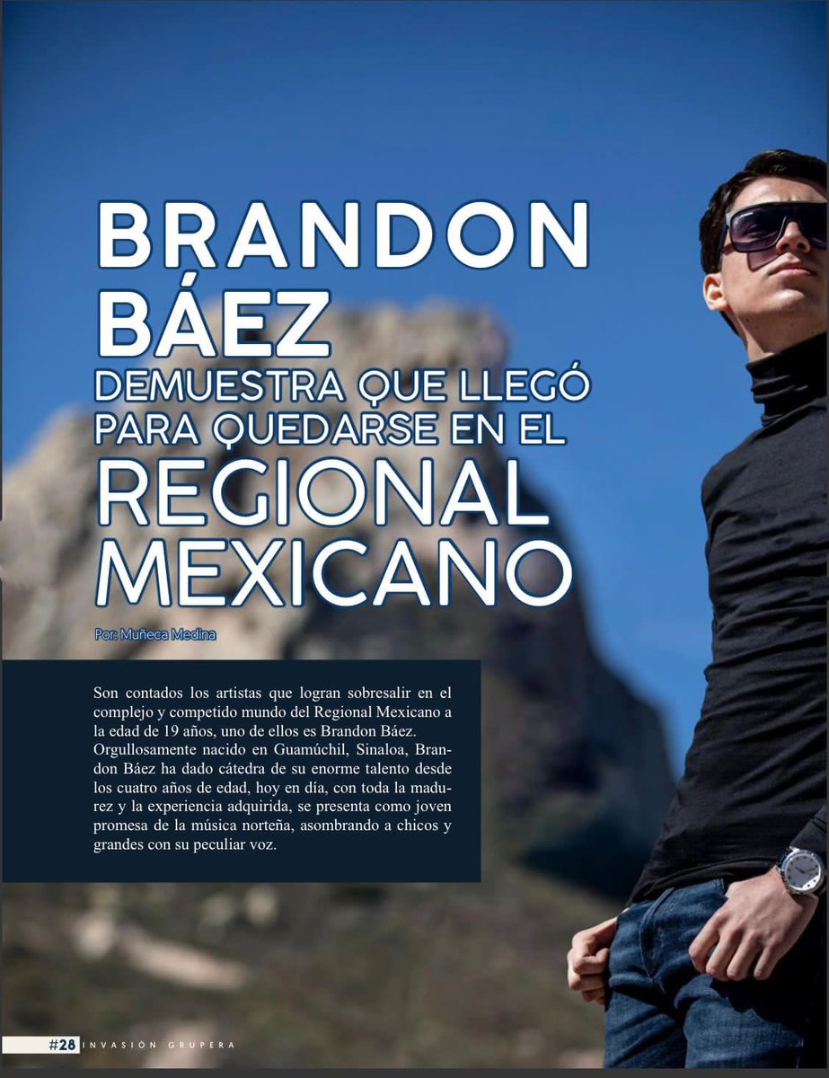 tortoledojatu's tweet photo. El pequeño gigante del acordeón @Brandonbaez_  gracias por confiar en @GruindagM gracias por confiar en nuestras composiciones #yfuistetu #yaloves, que se colocaron durante muchas semanas en el top 5. https://t.co/up8Tayo4oH