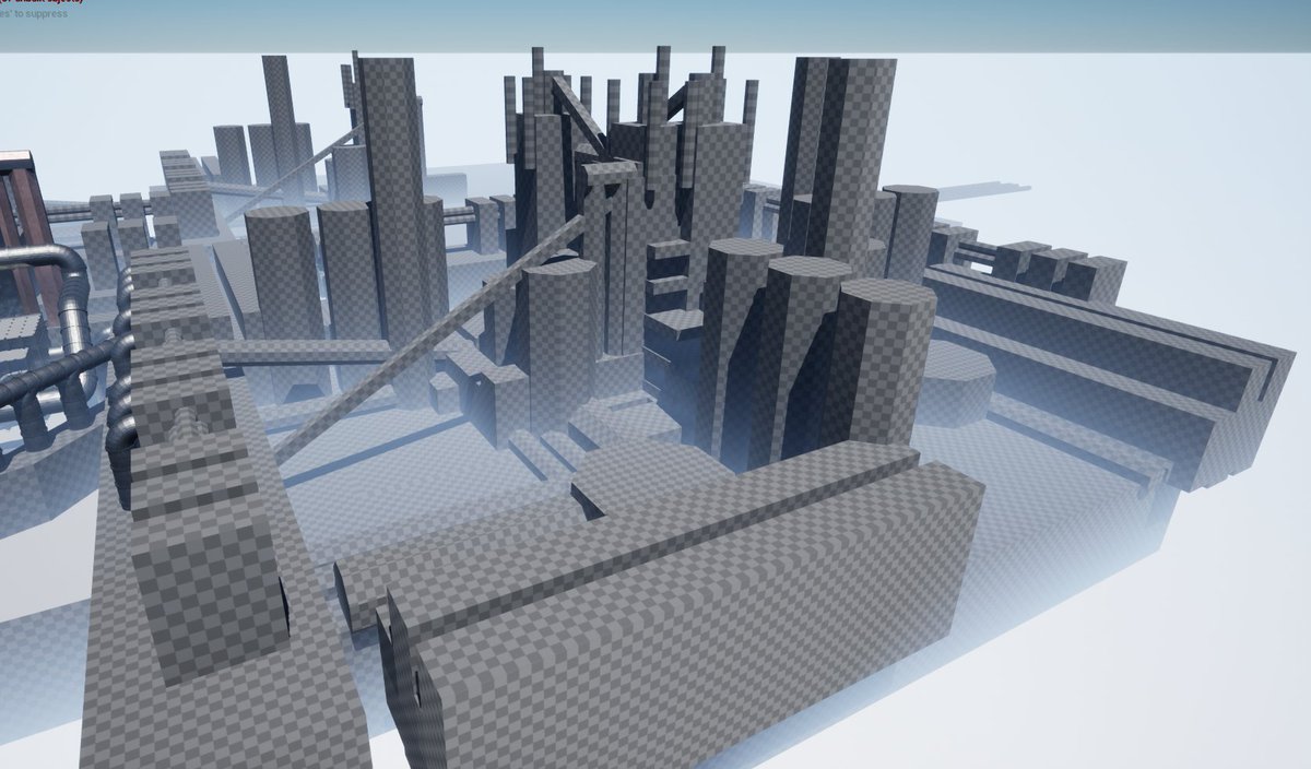 Another 1-year school project. I've heard the current first years been working on the Blastfurnace assignment. here is the one I made. #Blocktober