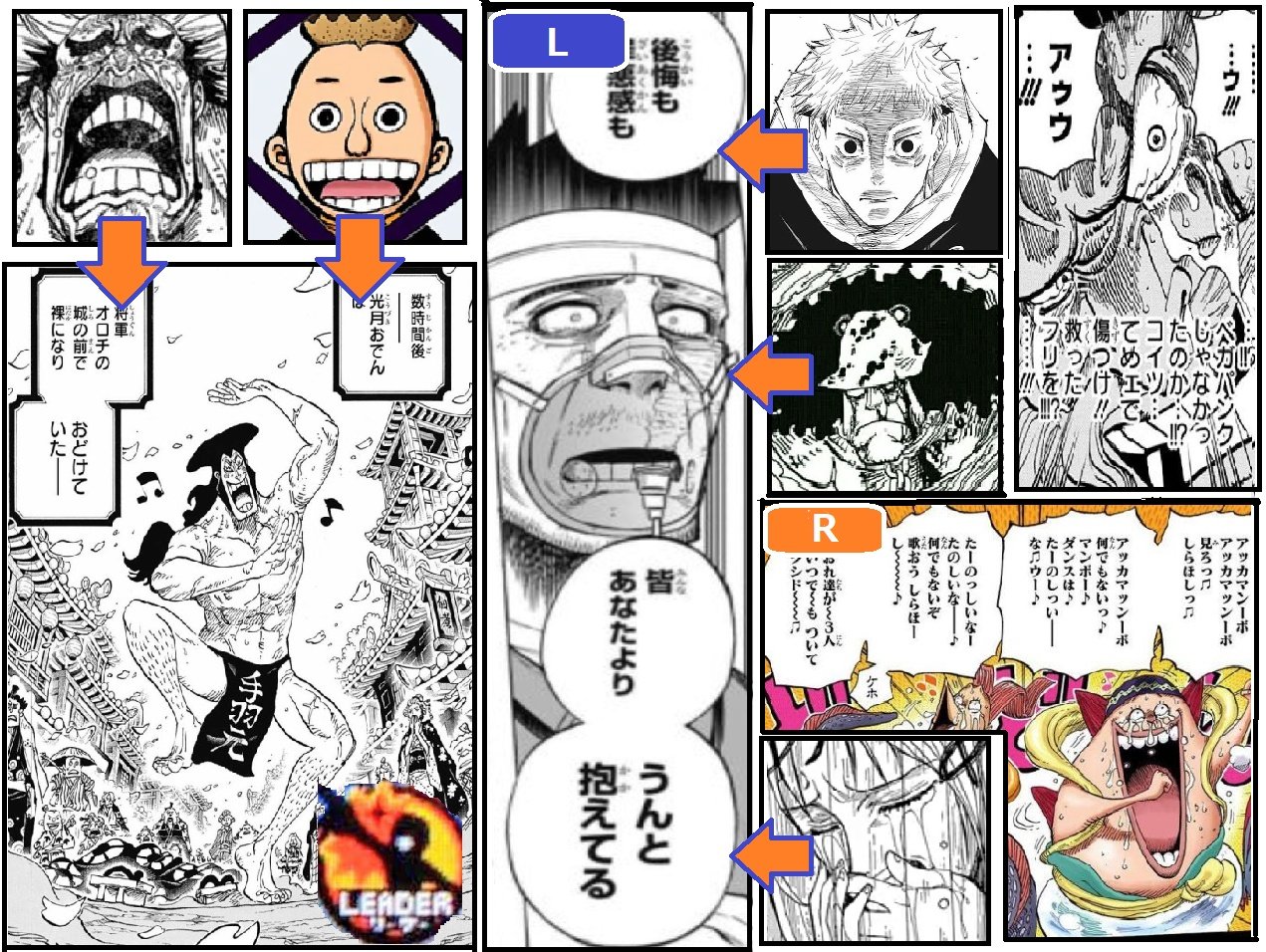 チェリい Twitter
