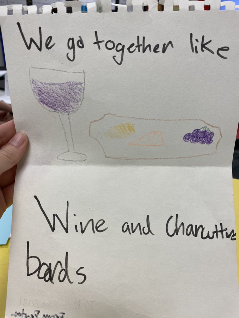 M. Kenter tweet media