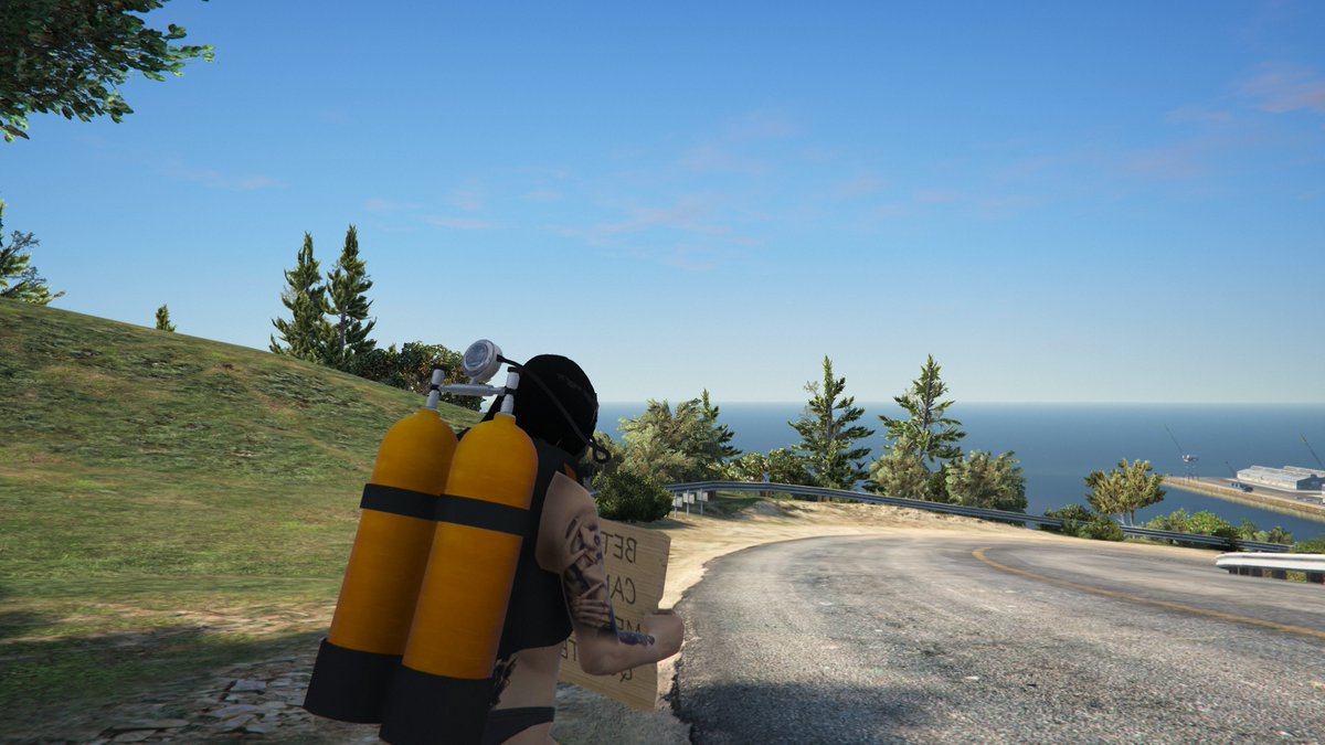 Amplify Roleplay tweet media