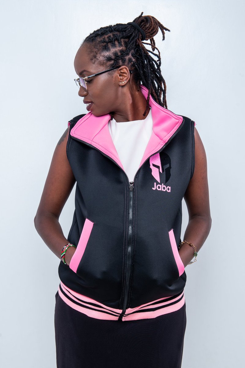 JabaApparel's tweet photo. @RailasDaughters we can custom make this with your logo. https://t.co/F7VOTyrCTA