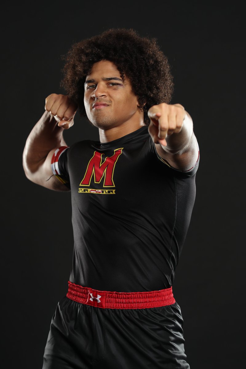 Maryland Wrestling tweet media