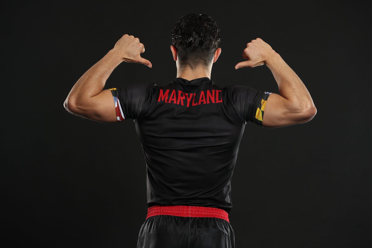 Maryland Wrestling tweet media