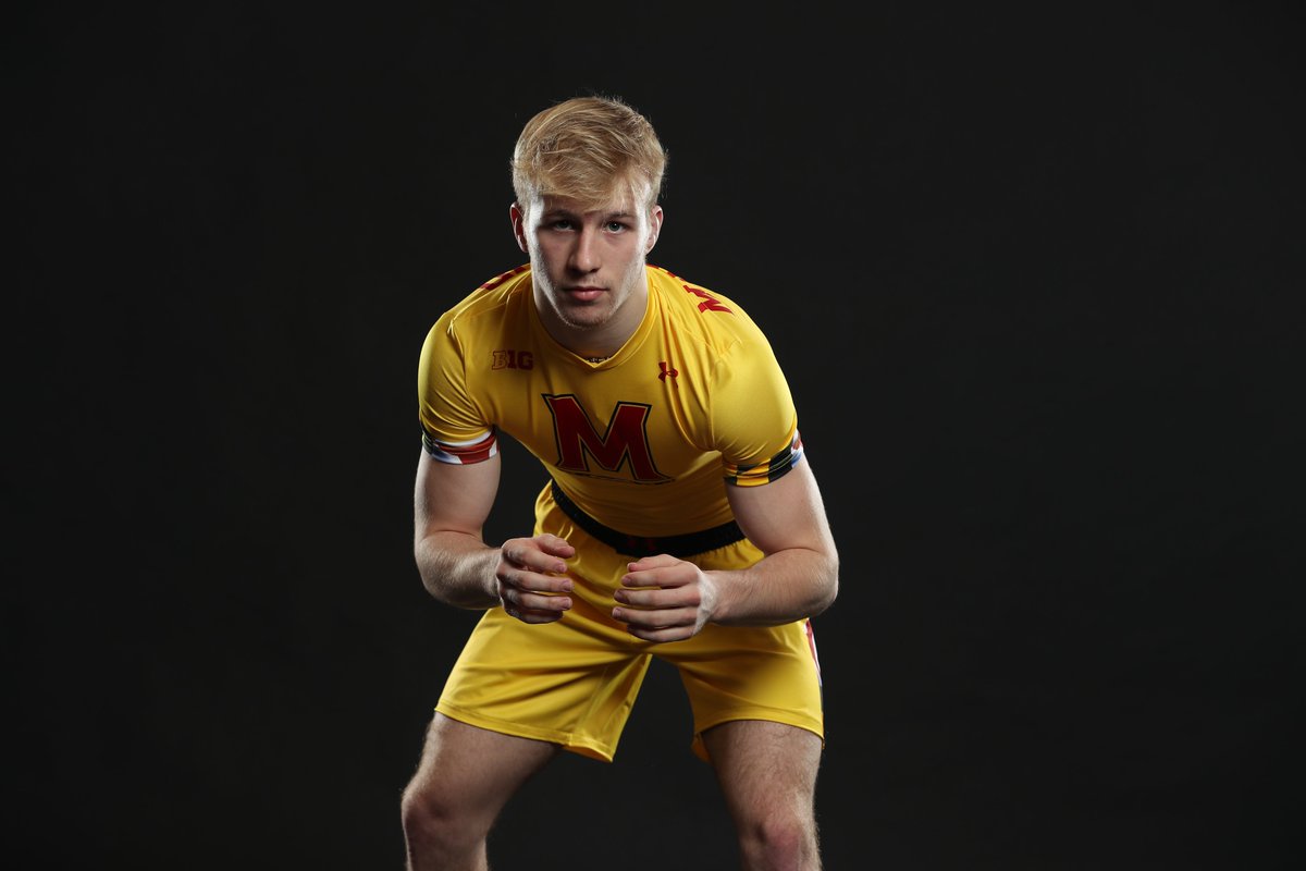 Maryland Wrestling tweet media