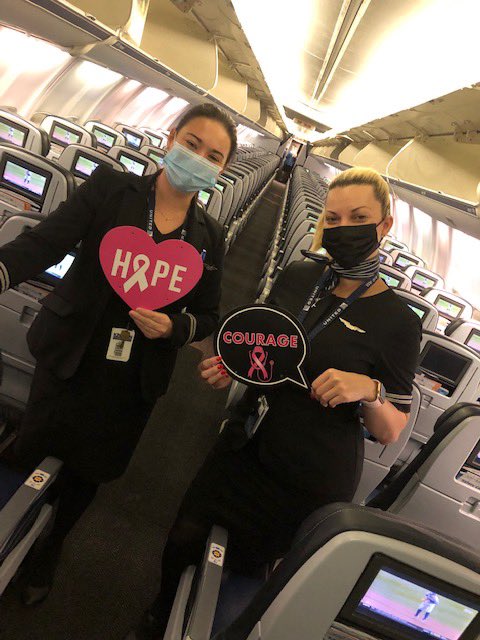 Patryce__'s tweet photo. This is how EWR does it! πhow about you @KentJacobsIAD @iadsw #BreastCancerAwarenessMonth #givecancertheboot #ewr #ewrsw #unitedairlines
@StacyC_United @EricBillingsEWR @Izzy_United @ronnieleeunited https://t.co/ZBgfftSKsL