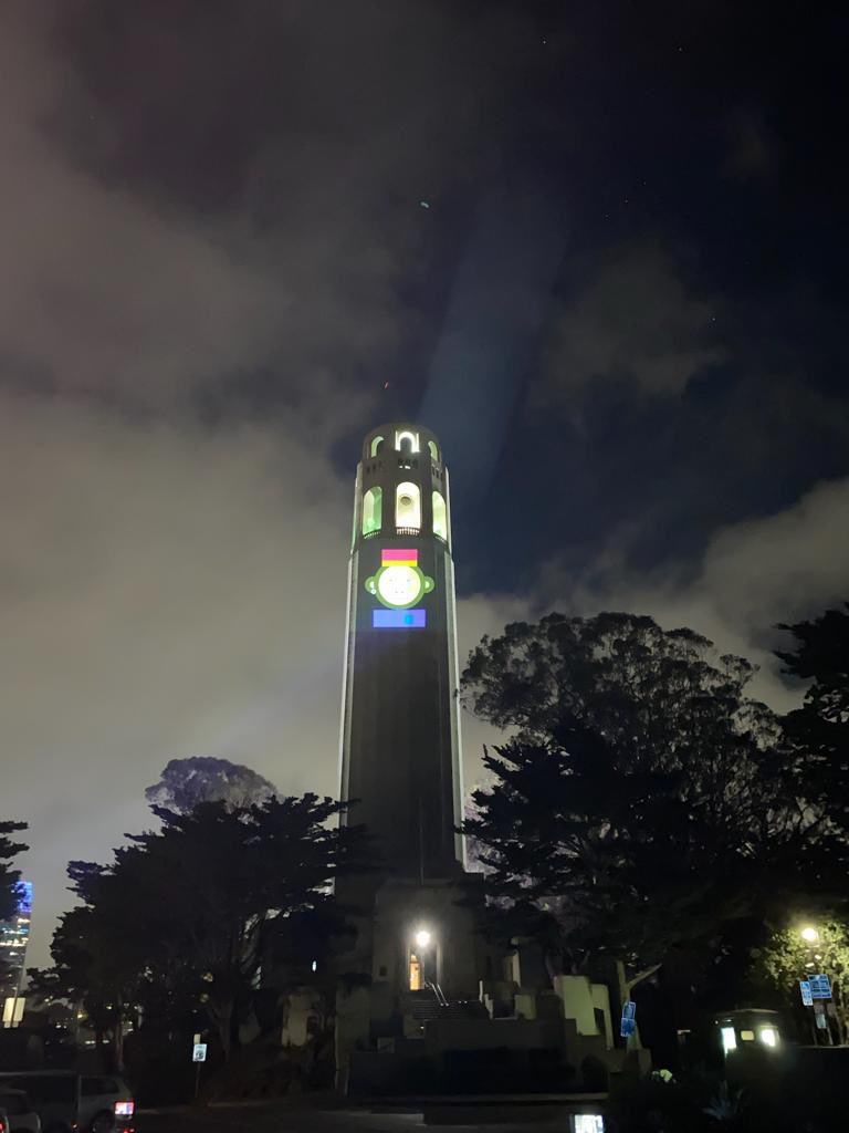 KiteVC's tweet image. Steve McCurry’s ( @McCurryStudios ) work is simply amazing

our team from @metagoodnft testing by projecting a &apos;taste&apos; (1st image) of what may be ahead. 

We&apos;re looking forward to inspiring 1B people to #ProjectChange at the 🇺🇳 @UN Climate Summit #COP26 in Glasgow upcoming.