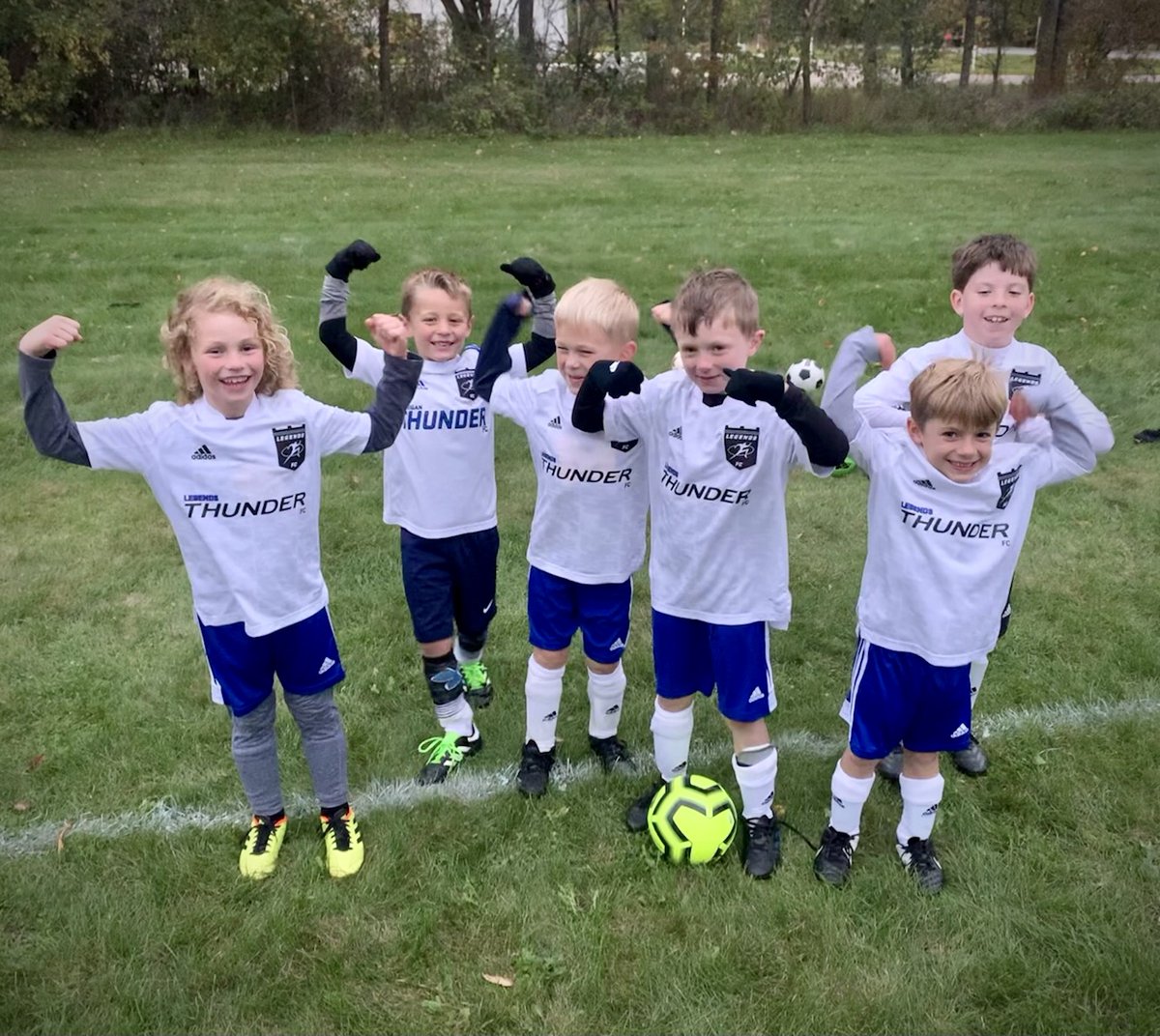 Legends_Thunder_MI tweet media