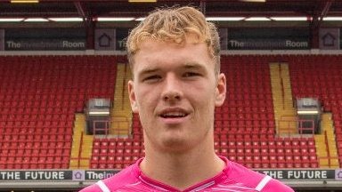 WombwellTownFC's tweet photo. Congratulations to @Harryambler5, one of our U19 players, who has signed for @bantamsacademy

Harry was also part of the Barnsley Reds in the Community set up and has appeared for Athersley Recreation this season as well.

👏🏼👏🏼⚽ https://t.co/Ub3WMlhMYa