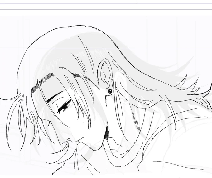 最近原稿で忙しくて更新頻度落ちてます ごめんな 