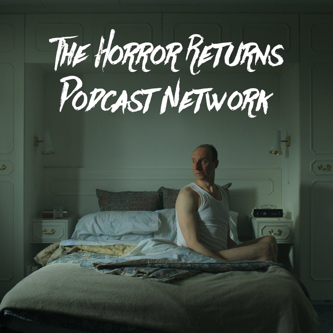 Shout out to <a href="/horror_returns/">The Horror Returns</a> for their podcast review of my short film “A SICKNESS” @_DavidLangham <a href="/esocietypod/">E Society Podcast</a> <a href="/macnezpod/">MAC-NEZ</a> <a href="/TheoZissou/">Zissou</a> podcasts.apple.com/gb/podcast/e-s…