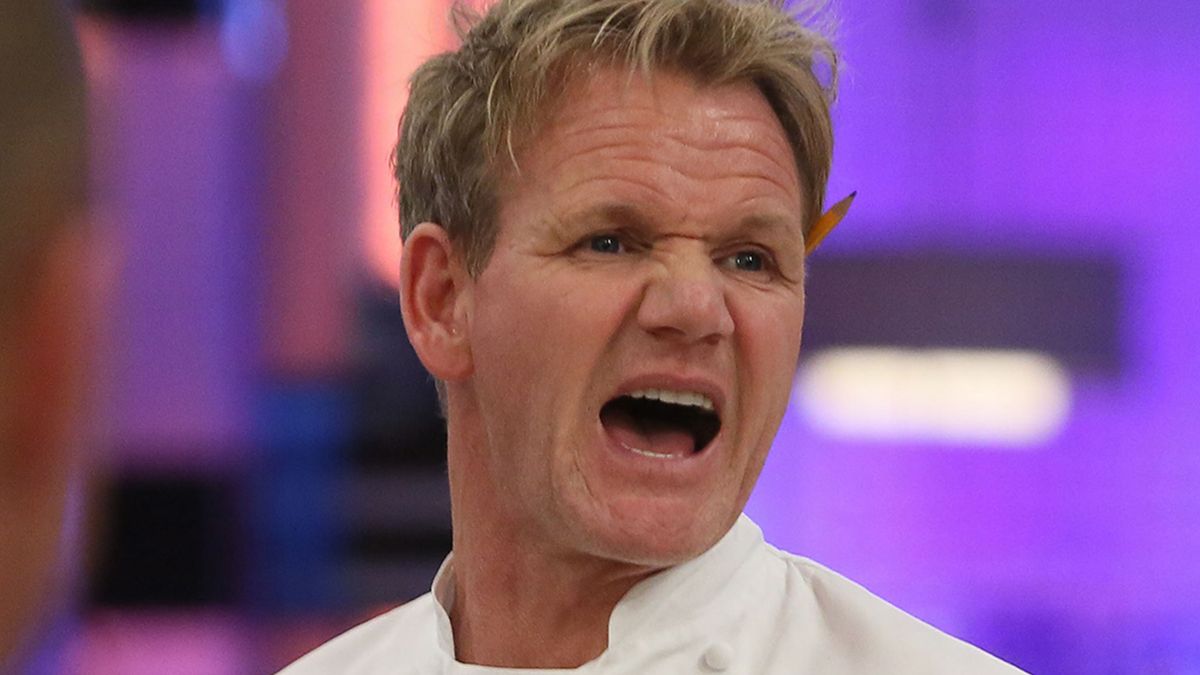 Celeb chef feuds that left Ramsay 'sobbing in corner' and Bake Off stars stunned
https://t.co/XAfmL05DKX https://t.co/bFwhvK3m1E