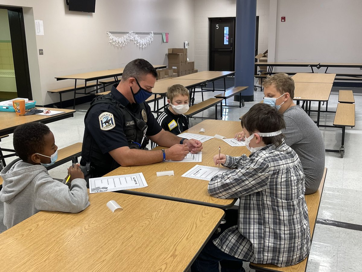 Edison Elementary tweet media