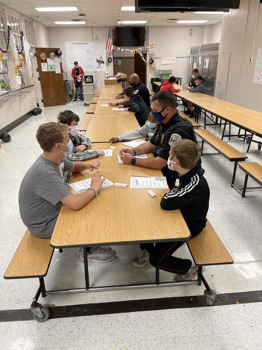 Edison Elementary tweet media