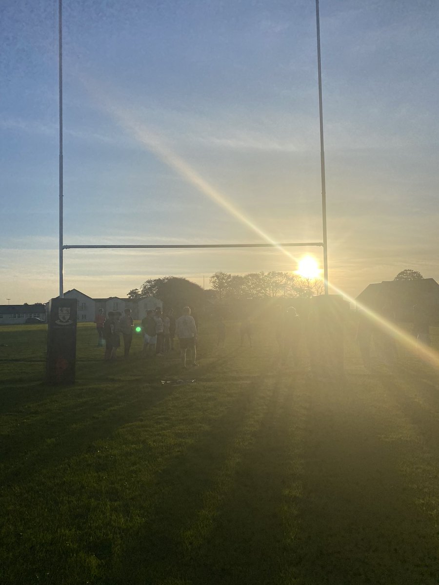 ShebbearBoard's tweet photo. Just before the bad weather came in… the boarders got an alternative game of rounders in on Sunday- welly Wanging rounders! #ShebbearBoarding #ShebbearWellbeing #ShebbearCuriosity https://t.co/hmcYsYz3cT