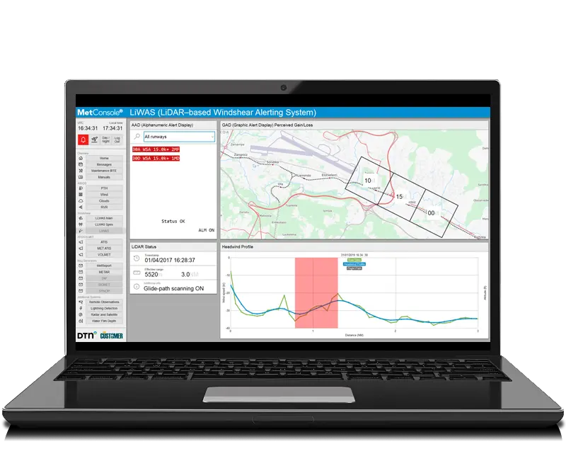 alexisgion's tweet photo. Aviation Weather Technology Update #Milipol2021 

• We care about UX Design for our #AWOS #ATIS #LLWAS #LiWAS solutions.
• User Experience Design, User Centered Design and Usability are paramount.
@DTNWeather #ThinkWeather
 Link: https://t.co/oehj1yEVzA https://t.co/wJlUSysGGx