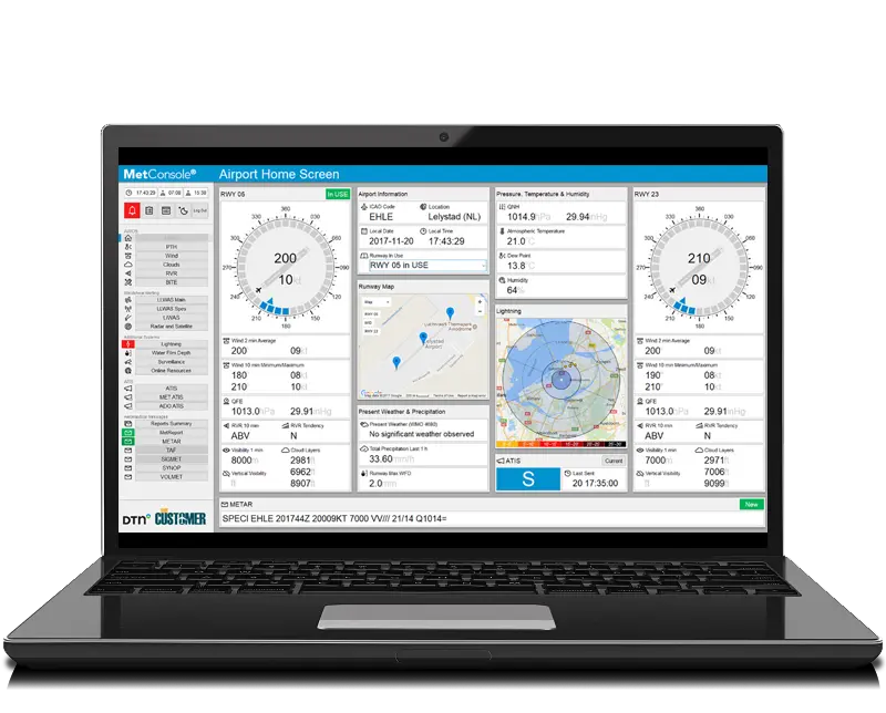 alexisgion's tweet photo. Aviation Weather Technology Update #Milipol2021 

• We care about UX Design for our #AWOS #ATIS #LLWAS #LiWAS solutions.
• User Experience Design, User Centered Design and Usability are paramount.
@DTNWeather #ThinkWeather
 Link: https://t.co/oehj1yEVzA https://t.co/wJlUSysGGx