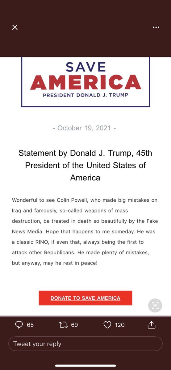 Defend this statement, ANY Republican. Please. Try.