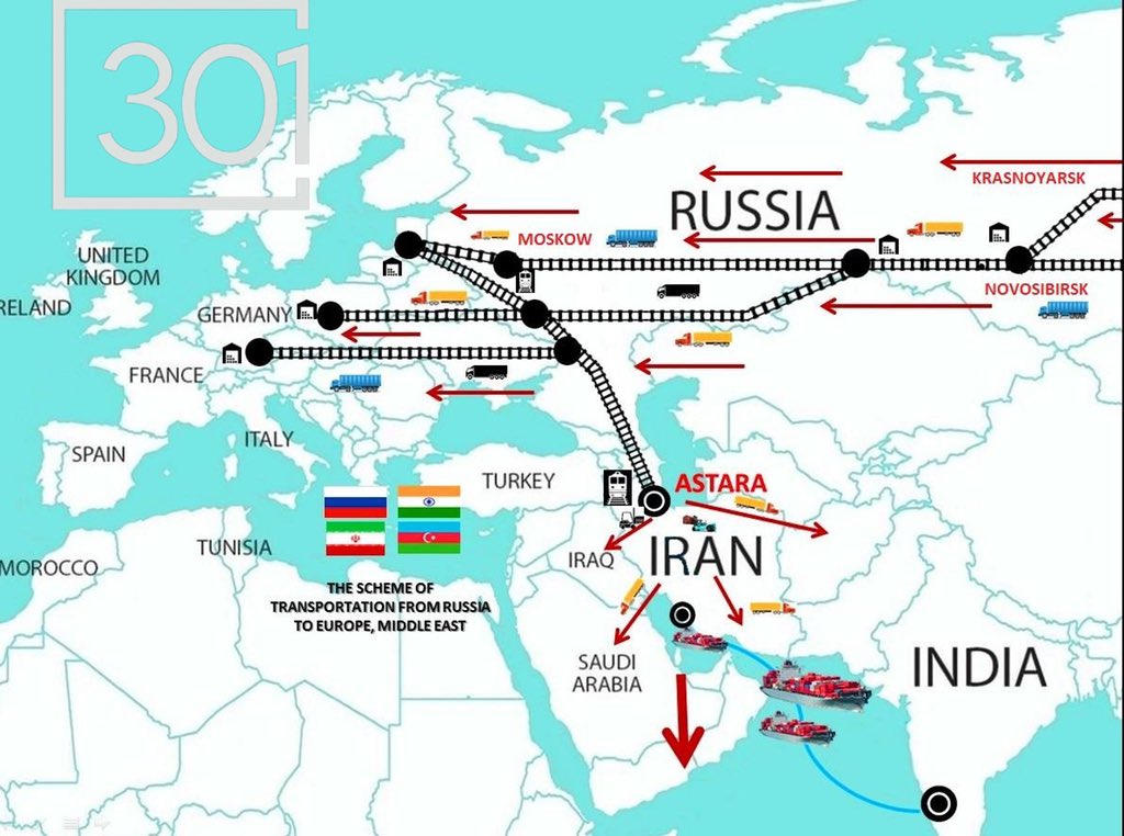 Yerevan and Tehran to discuss in detail the construction of an alternative Kapan-Goris road. 

Armenia is negotiating with its Iranian counterparts, and Tehran is interested in building a road from north to south.

Iran will transport its goods without Azerbaijan's participation.