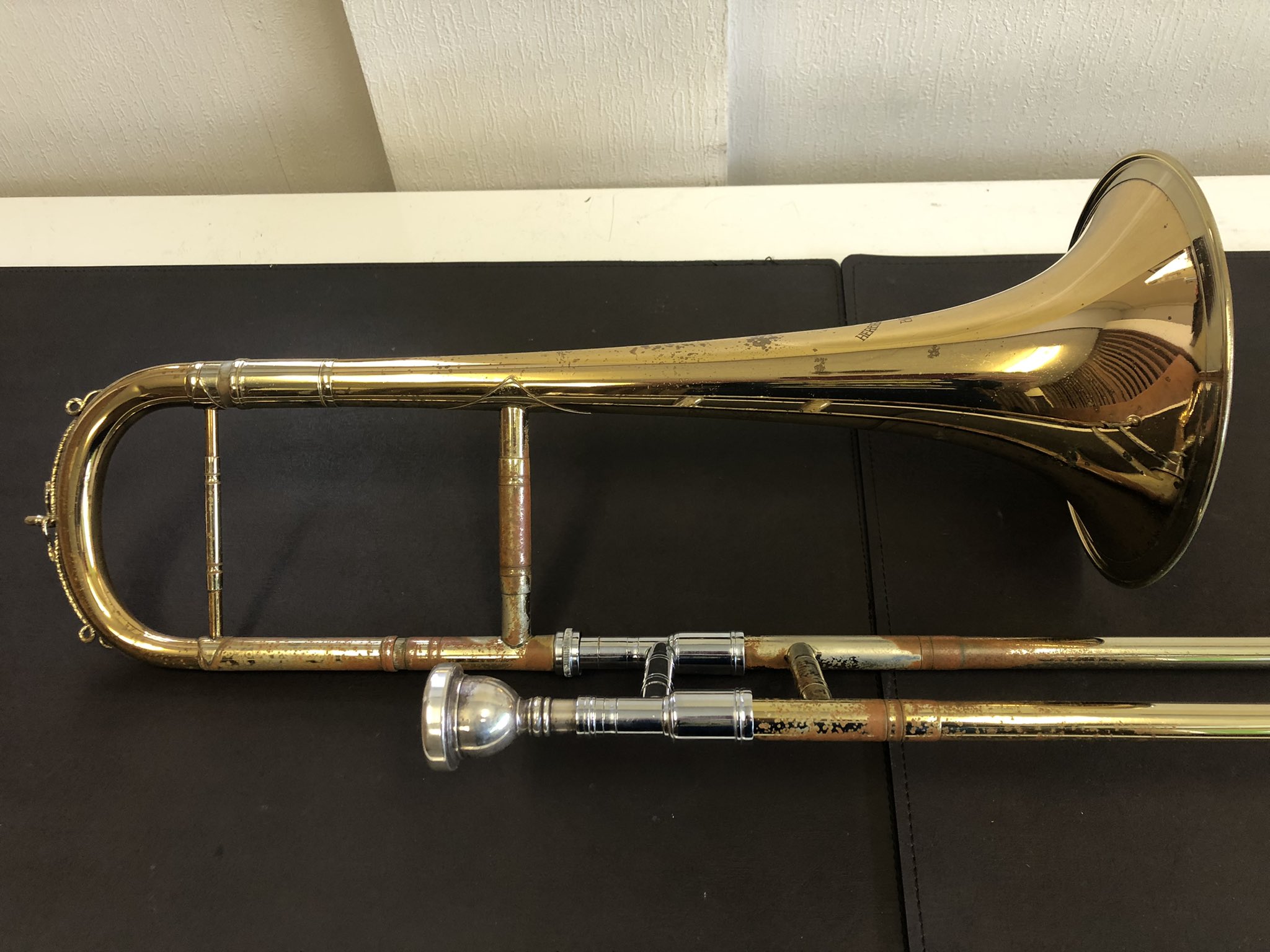 Amazon | Arban Complete Method for Trombone and Euphonium