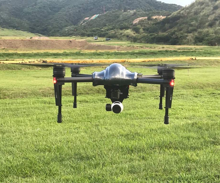 JVGKabala's tweet photo. #rpas en #España la startup CO2 Revolution es la solución y herramienta que utilizan muchas empresas españolas para compensar su huella de carbono mediante la reforestación de áreas desertificadas. CO2 Revolution usa #drones para plantar árboles de forna rápida y a bajo coste https://t.co/6rSjrPIQcD