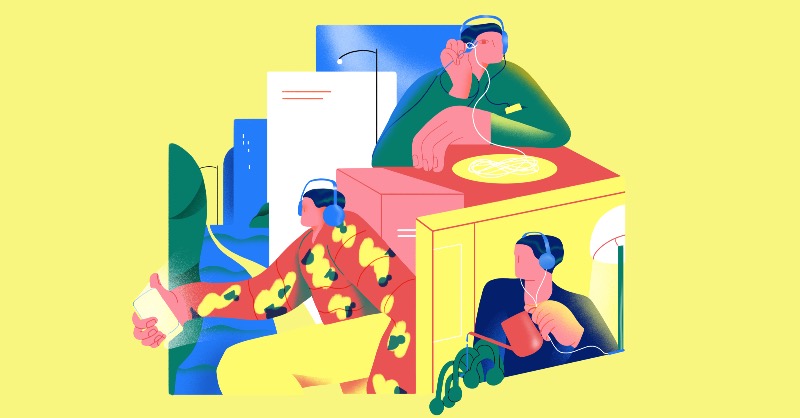 ReaktorNow's tweet photo. “Read to recognize, not to memorize,” says @hoverfalt, who reads over 100 books a year. In our latest blog post, he reveals how to turn #nonfiction into your personal and personal superpower. 📚🔋

5 tips for improving your critical yet creative thinking: https://t.co/W6jPCOFMYw