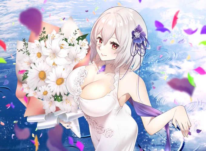 #絵柄が好みって人がいればいいなぁ 