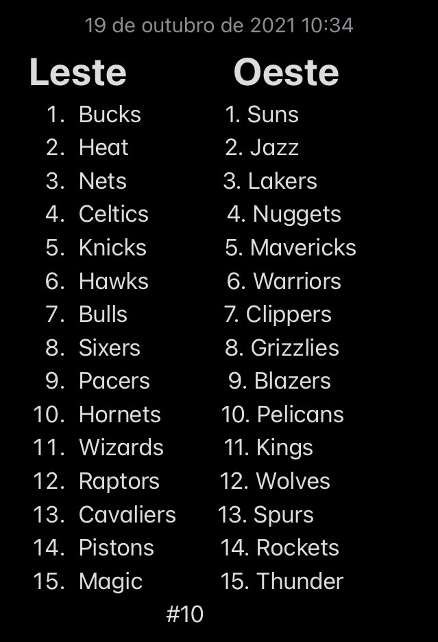 colnaghib's tweet photo. 2021/22 NBA Predictions https://t.co/q5vY6qRuc2