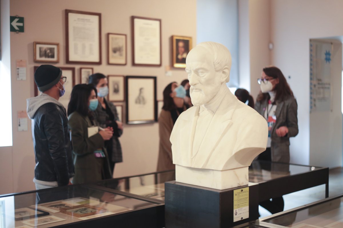 museomixIT tweet media