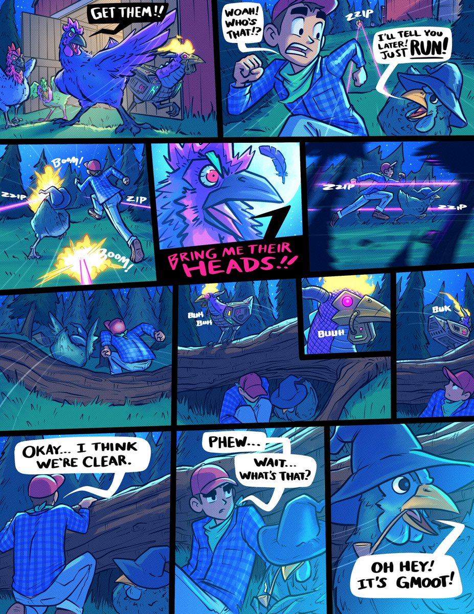 Gmoot! 

<a href="/Wizardofsol/">Oz</a> 
<a href="/rebeccagund/">becca.sol (🥚,🥚)</a> 
@iamgmoot