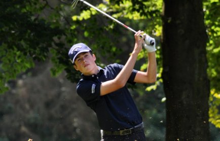 Back Nine Golf tweet media