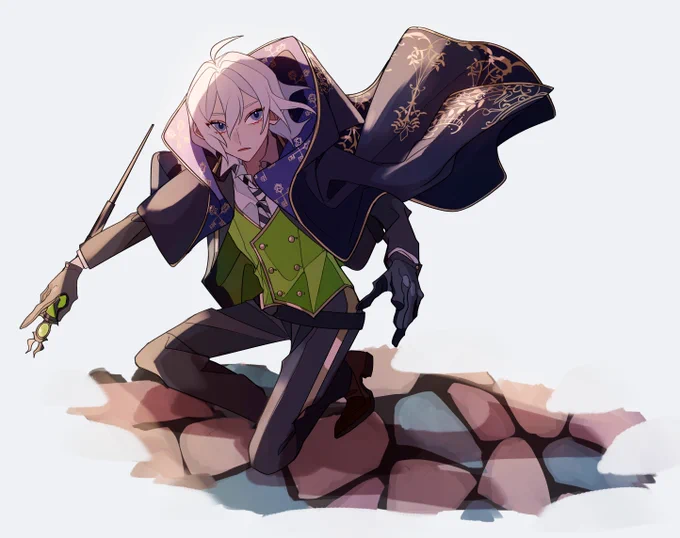 ⚔️ 