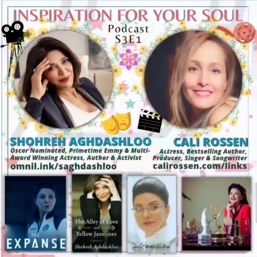 Inspiration For Your Soul tweet media