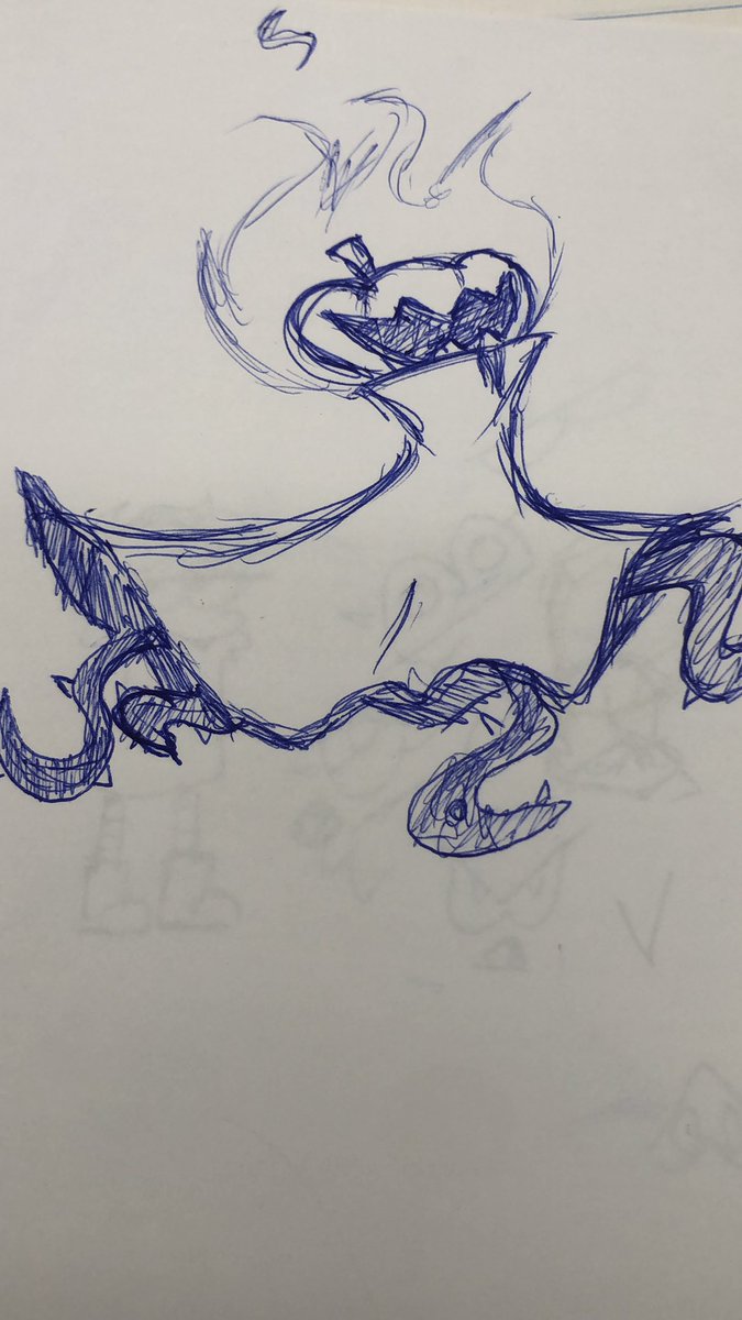 taemolien's tweet photo. Some old sketches
#ChaoticGood_Game https://t.co/I2bWxou6TV