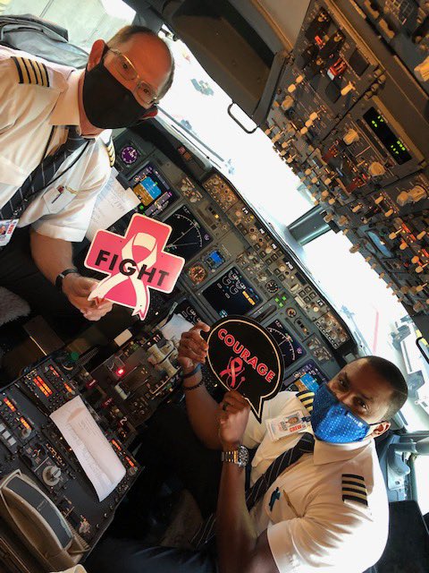 Patryce__'s tweet photo. Hope, Courage, Faith, Fight! Team EWR supports Breast Cancer Awareness every day!
#Hope #Courage #Faith #Fight #BreastCancerAwarenessMonth #givecancertheboot #ewr #ewrsw #unitedairlines
@StacyC_United @EricBillingsEWR @Izzy_United @ronnieleeunited @EWR_SW https://t.co/I35heHugXu