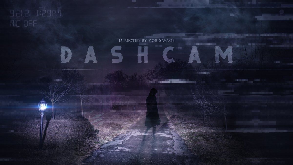 osunamarc's tweet photo. La sesión sorpresa del festival nos trae #Deshcam una película descaradamente divertida, musical y mordaz. Grabada con cámara en mano al estilo streat view, esta película rodada en cuarentena se burla de todo y de todos rapeando entre sangre y demonios #Sitges2021 https://t.co/0nlk39crrG
