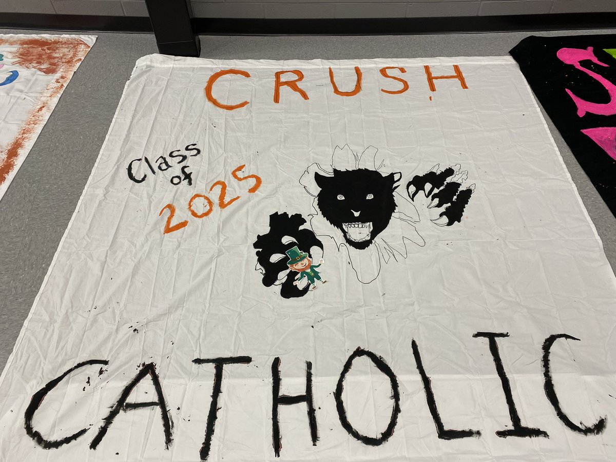 Powell High Renaissance tweet media