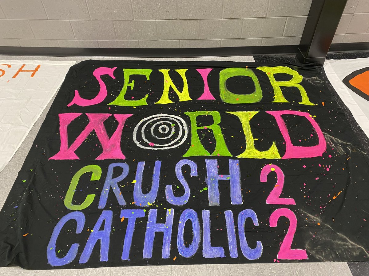 Powell High Renaissance tweet media