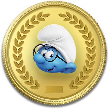 SmurfSwap's tweet photo. @RichardHeartWin The SMURF token!  Your key to accessing the SmurfSwap platform is launching on #PulseChain and will support #HEX cross-chain! https://t.co/cV3qI01QZH