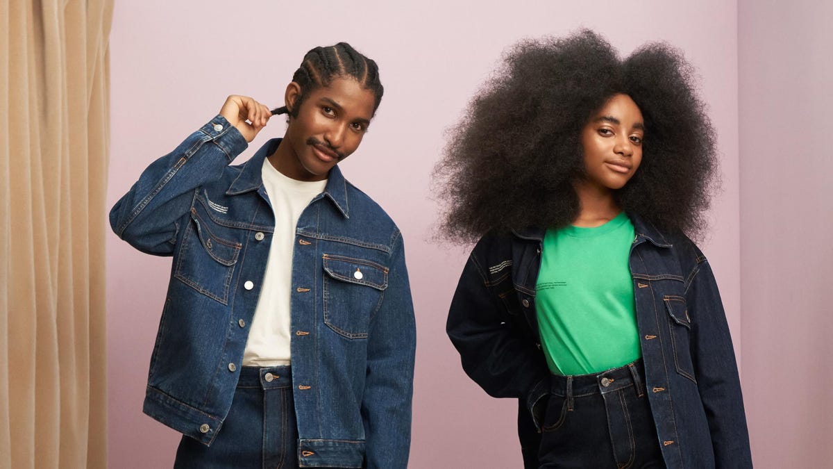 PANGAIA’s Trailblazing Nettle Denim Is A Victory For Social Sustainability forbes.com/sites/brookero… via <a href="/forbes/">Forbes</a> #Leadership #Entrepreneur