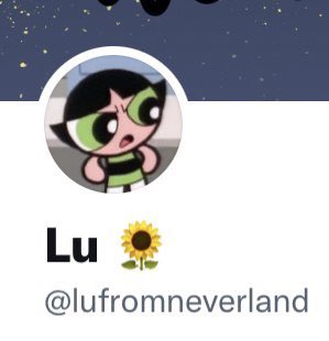 lufromneverland's tweet photo. ✨Hemos vuelto✨ https://t.co/4Aek8tkqCP
