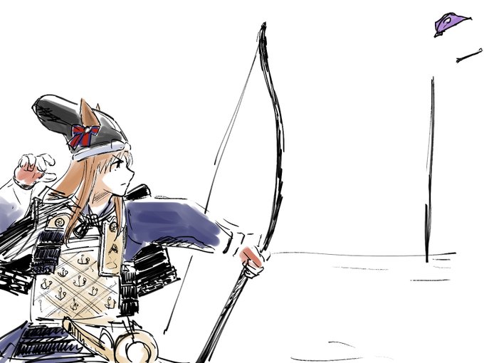 晩秋、囃子響きたる
楽しみです 