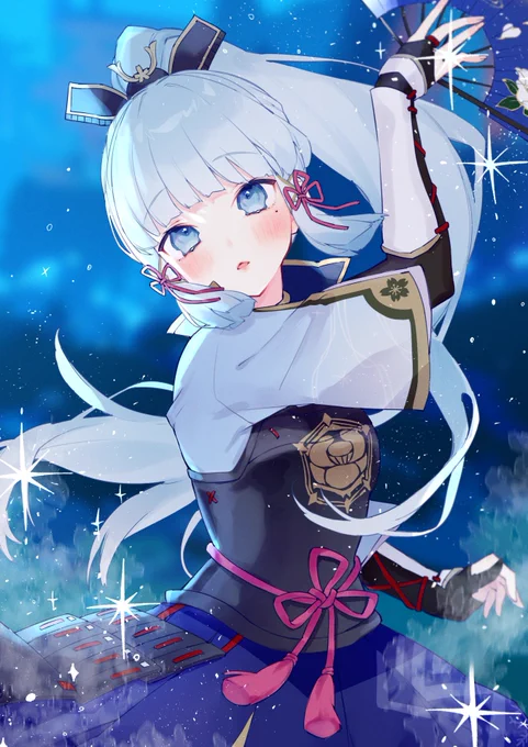 #原神 