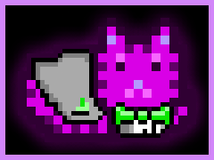 shnaze2's tweet photo. @ponderware #21088 joining the party! <3 https://t.co/aHQbiAgchn