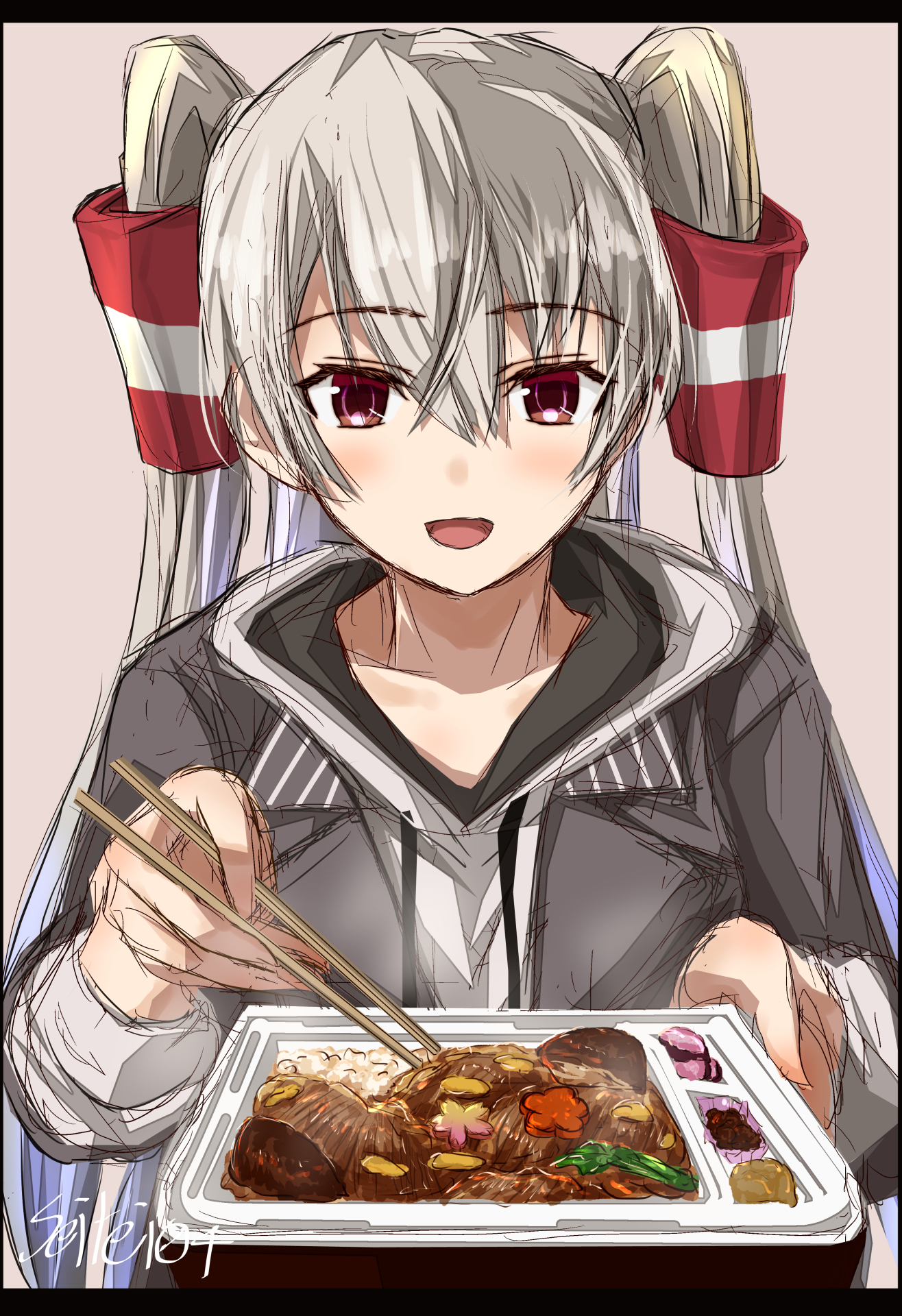 Seitei 今日は天津風に匠の技 松阪牛物語弁当食べさせたった 艦これ版深夜の真剣お絵描き60分一本勝負 艦これ版真剣お絵描き60分一本勝負 天津風進水日 天津風生誕祭21 松阪牛の日
