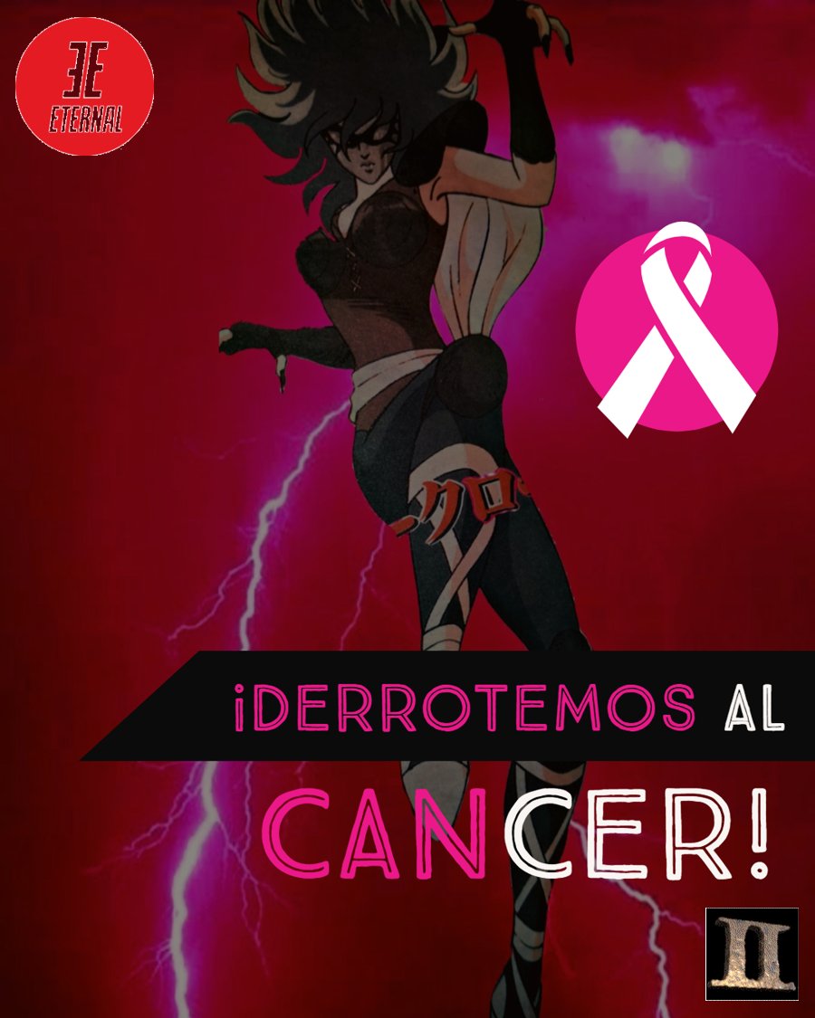 PolluxDioscuros's tweet photo. ¡El #Cáncer es una enfermedad que puede curarse, sobre todo, si se detecta a tiempo! Mi respeto y admiración por aquellas que no lograron ganar, por las que sí y por aquellas que se encuentran peleando. ¡Fuerza!
#Octubre, mes de la lucha contra el #CÁNCERMAMA.
#CancerBeGone https://t.co/OfhIYI4JTN
