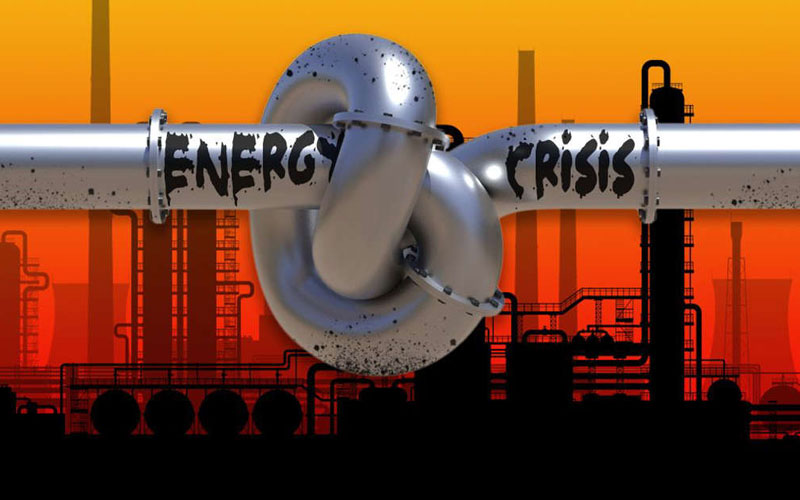 MiningPress's tweet photo. EnerNews | Factura eléctrica asfixia a las empresas de España. UE: Habrá penurias

👉 https://t.co/dzrmi6r7L9

#crisis #energía #electricidad #tarifas https://t.co/Vm5MJUTHzI